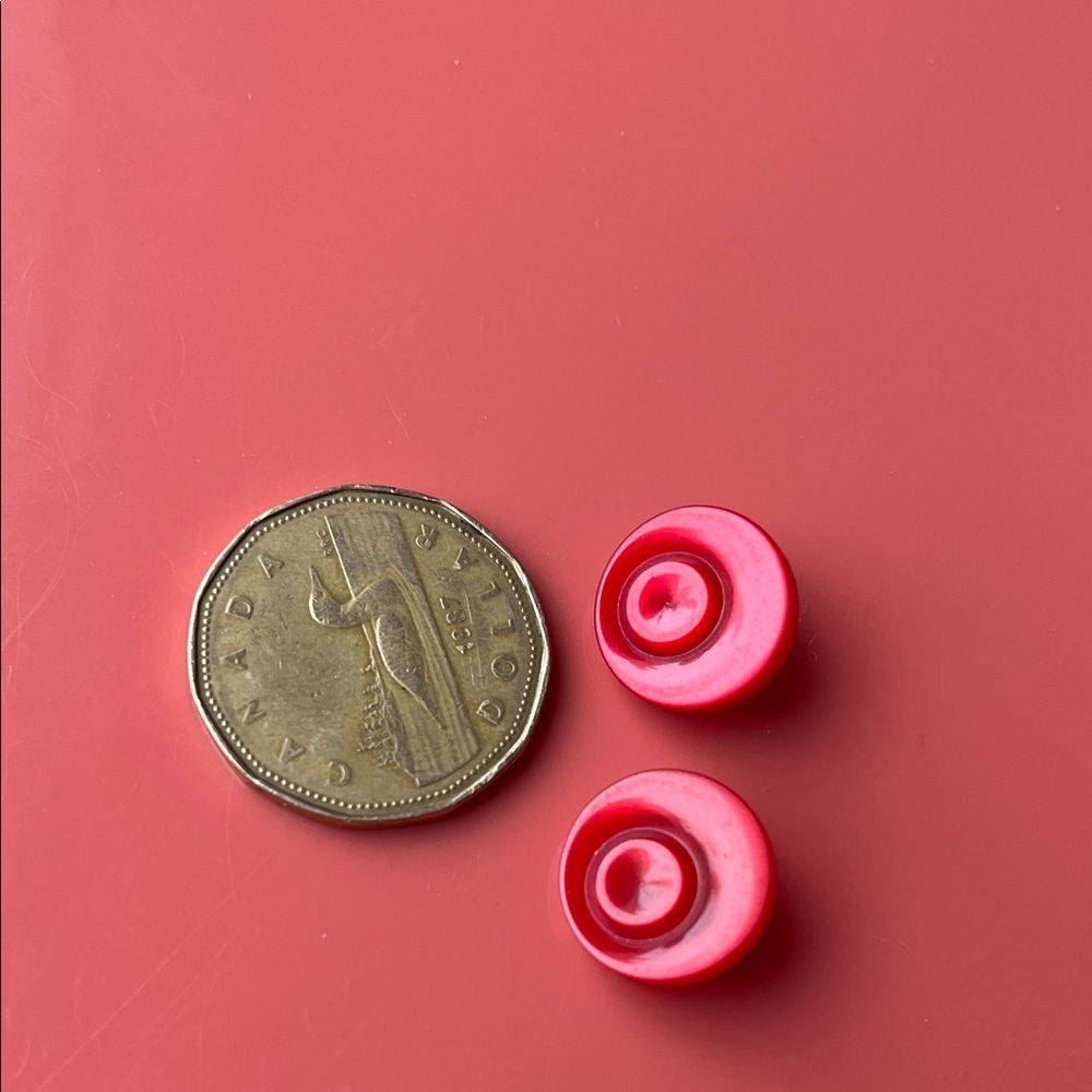Vintage Buttons